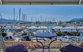 Marina View Lefkada Apartment