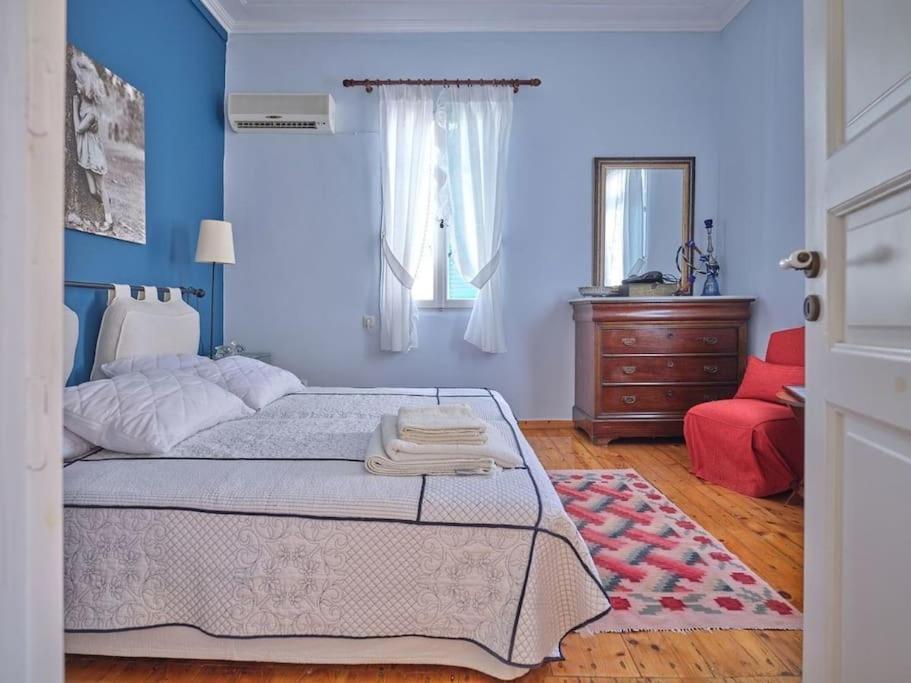 Marina View Lefkada Apartment Εξωτερικό φωτογραφία