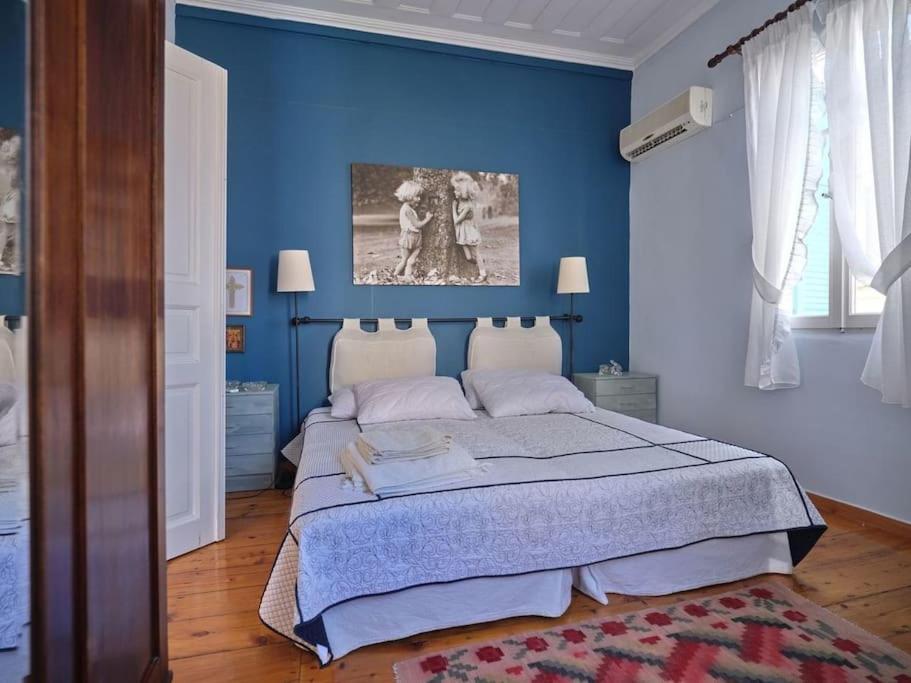 Marina View Lefkada Apartment Εξωτερικό φωτογραφία