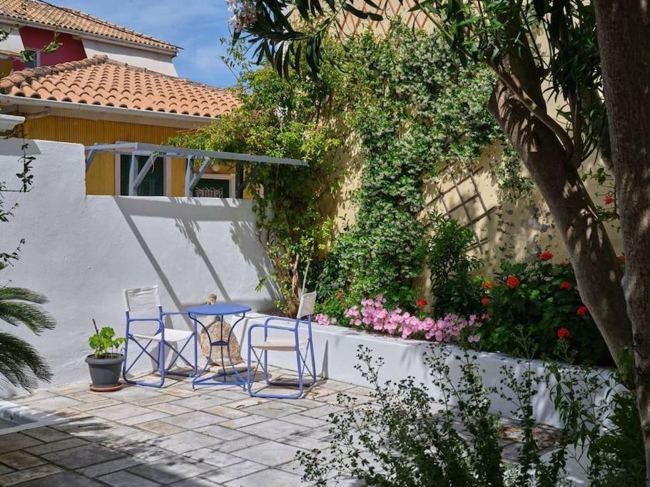 Marina View Lefkada Apartment Εξωτερικό φωτογραφία