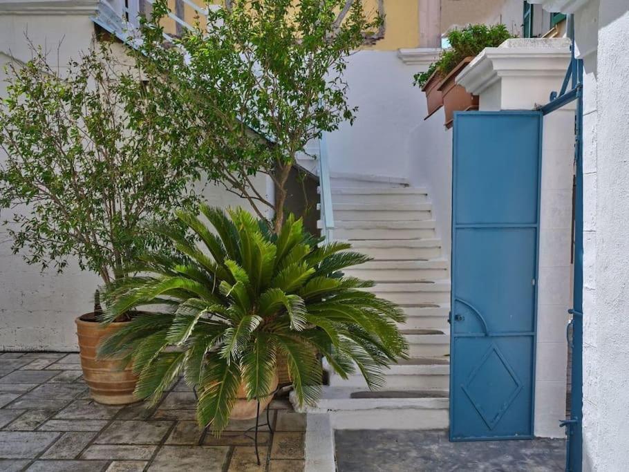 Marina View Lefkada Apartment Εξωτερικό φωτογραφία