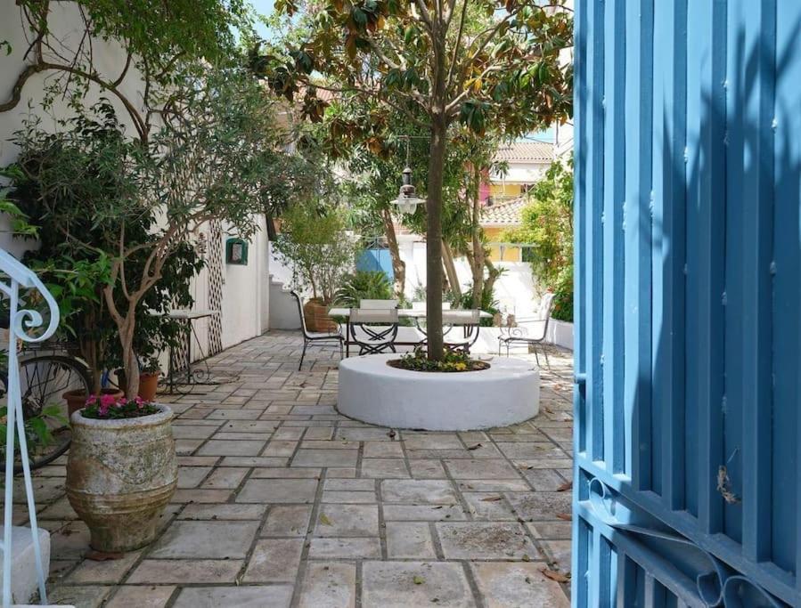 Marina View Lefkada Apartment Εξωτερικό φωτογραφία